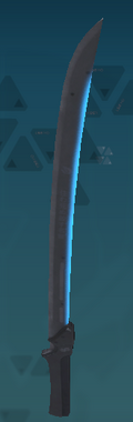 BLR Katana