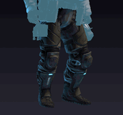 BLR Guardian ColossusRC6