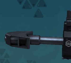BLR Vulcan R19 Rift
