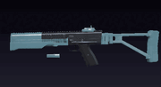 BLR Shotgun AR-k