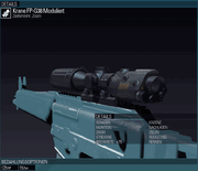BLR DE Krane FP-G38 Moduliert