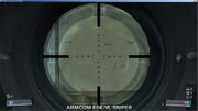 Armcomeskvlsniper