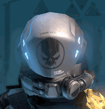 BLR ArmetX - Retribution