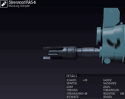 BLR DE Silverwood RAS-6