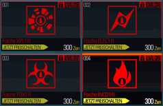 BLR DE RevolverMags