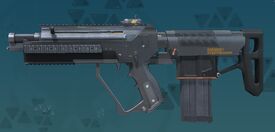 BLR BPFA