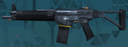 BLR Assault Rifle