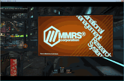 MMRS Werbung