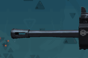 BLR Briar XL Brake 9