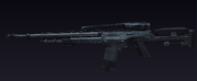 BLR Briar SR7 Striker