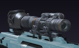 BLR EMI Cypher IR