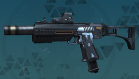 BLR Krane XS.V2 Grendel