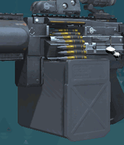 BLR ArmCom H15-BELT