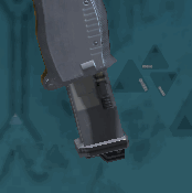 BLR Vulcan STD-05E MP
