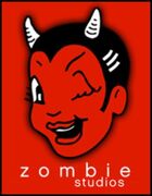 Zombie Inc. Logo