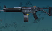 AR-mags-Vulcan DRM-01 AR