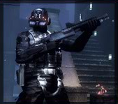 The Order Soldier