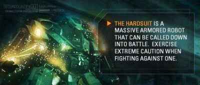 Hardsuit 2