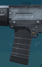BLR Vulcan STD-02L HAR