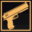 BLR IconHeavyPistol