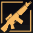 BLR IconHAR
