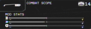 Combat Scope