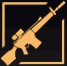 BLR IconCombatRifle