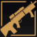 BLR IconBurstfireRifle