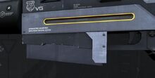 BA Default Mag