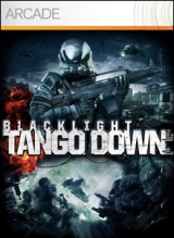 Blacklight Cover
