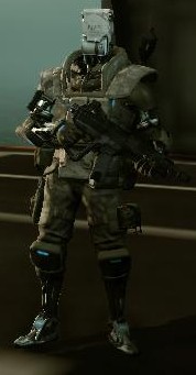 Pract Mode Bot