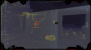 Hyper Reality Visor