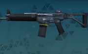 AR-mags-Vulcan STD-01 AR