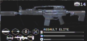 Assault Elite