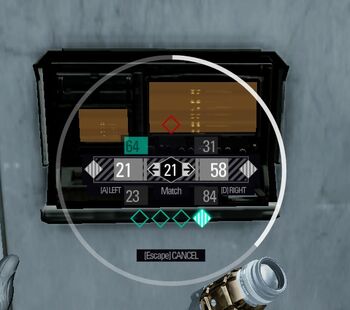 BLR Hack