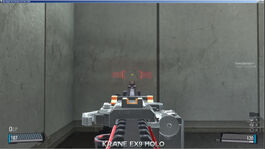 Kraneex9holo