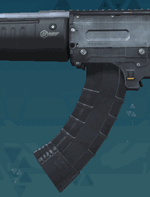 BLR Vulcan STD-04XL HAR