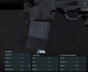Vulcan STD-03Q TAR