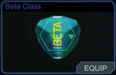 Beta Class Crop