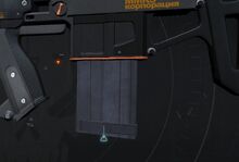 Vulcan STD-05E BR