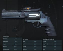 Vulcan STD-01 R
