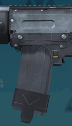 BLR Vulcan STD-03Q HAR