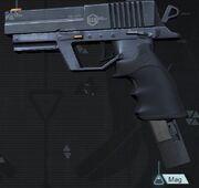 Vulcan STD-04XL BP-0