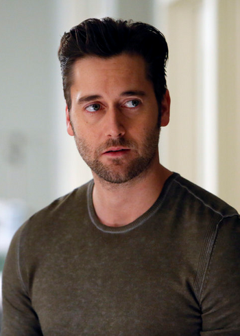 Tom Keen (Character) The Blacklist Wiki FANDOM powered by Wikia