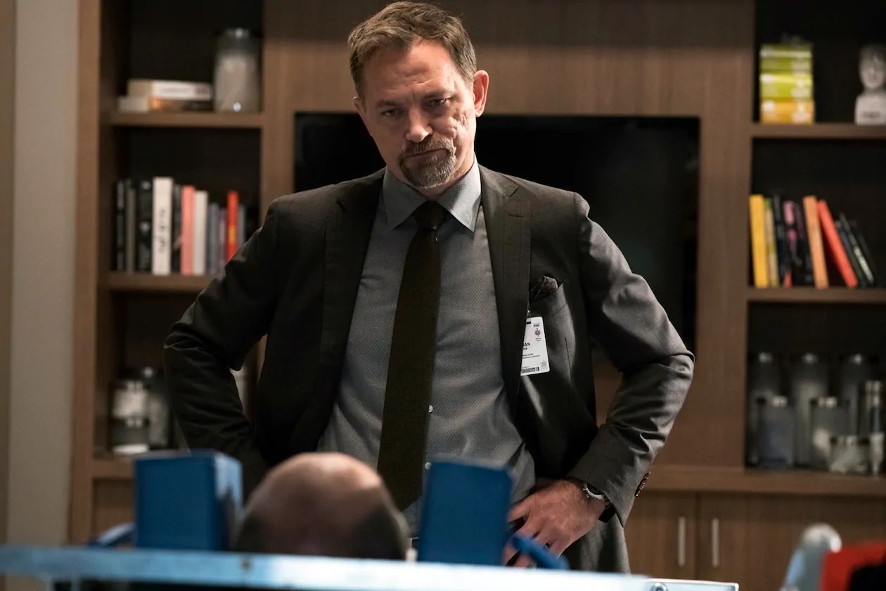 the blacklist season 5 wiki