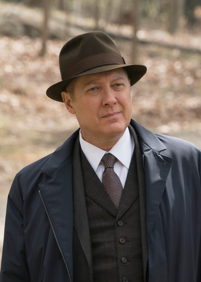 Raymond Reddington The Blacklist Wiki Fandom Powered By Wikia