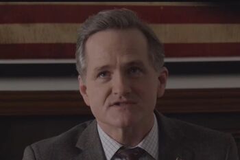 Gordon Kemp (Character) | The Blacklist Wiki | Fandom