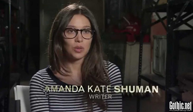 Image result for amanda kate shuman