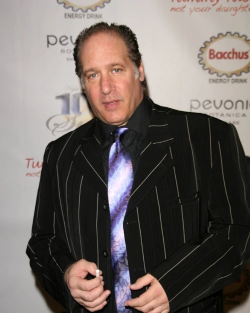 Andrew Dice Clay The Blacklist Wiki FANDOM powered by Wikia