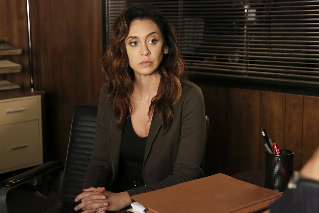 Image 515Promo22 Samar.jpg The Blacklist Wiki FANDOM powered by Wikia